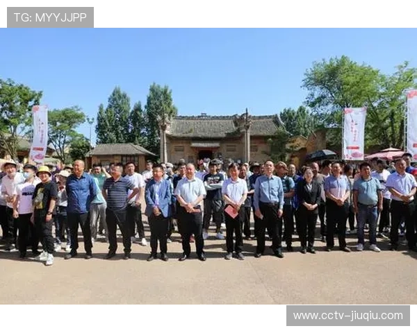 壶关集结赛顺利闭幕,进一步提升了当地知名度和美誉度 壶关集结赛顺利闭幕,进一步提升了当地知名度和美誉度