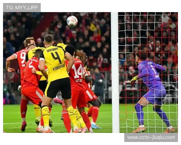 战术漏洞的集中爆发：拜仁赛季首败背后的隐患