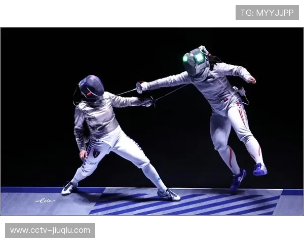 击剑世锦赛香港举办，中国剑客主场出击